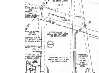 0 Forest Grove Rd, Vineland, NJ 08360