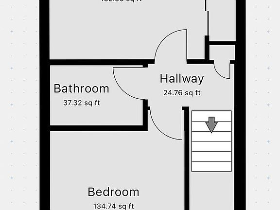 4th image of 3112 River Falls Ct NW