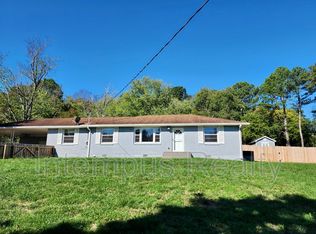 212 Margo Ln, Nashville, TN 37211