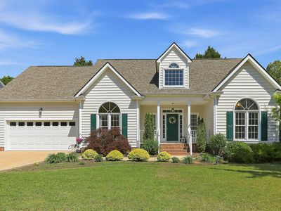 1224 Secotan Pl, Fuquay Varina, NC, 27526