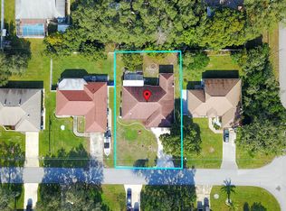 2281 Danforth Rd, Spring Hill, FL 34608