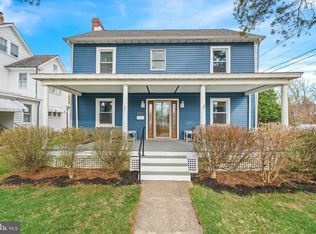 500 North St, Elkton, MD 21921