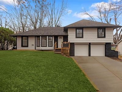 13008 Corrington Ave, Grandview, MO, 64030