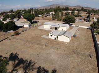 20301 Iron Horse Rd, Nuevo, CA 92567