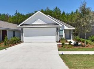 575 Earl Godwin Rd, Freeport, FL 32439