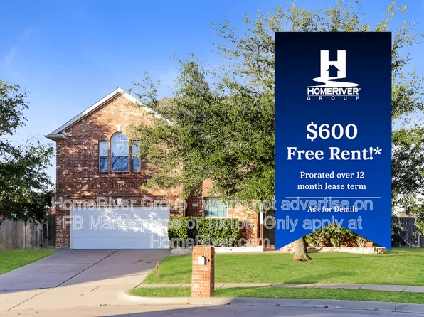 705 Champlain Ct, Midlothian, TX 76065
