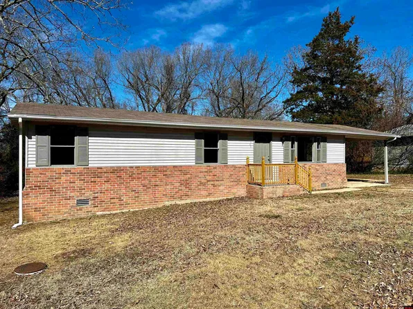 604 Vine St, Gassville, AR 72635