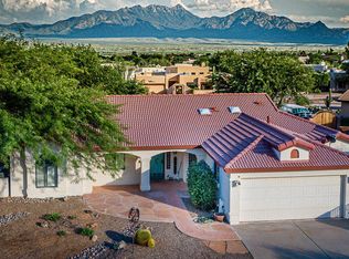 1187 W Placita Inspirada, Green Valley, AZ 85614