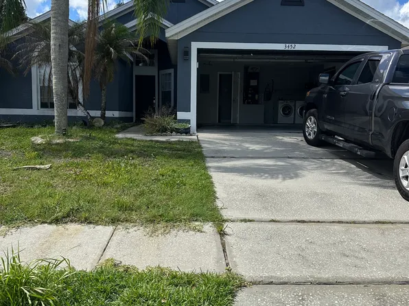 3452 Kayla Cir, Oviedo, FL 32765