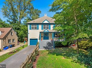 8905 2nd Ave, Silver Spring, MD 20910