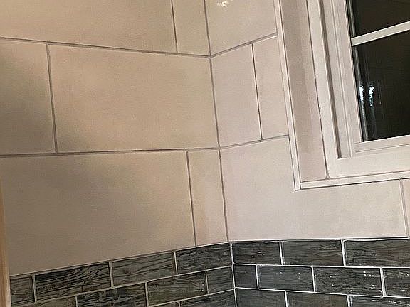 shower tile