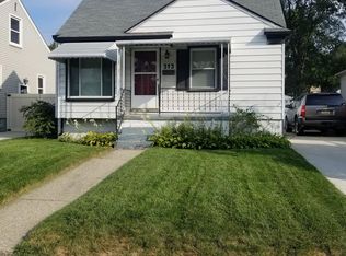 313 E Twelve Mile Rd, Royal Oak, MI 48073