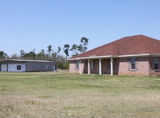 26451 Frank Rd, Elberta, AL 36530