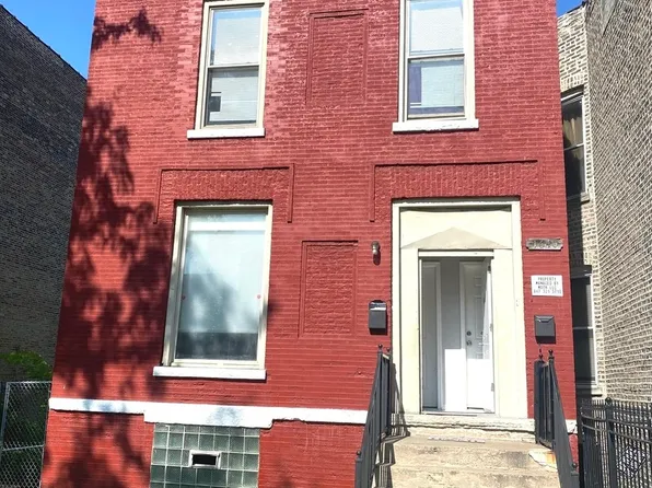 1640 S Trumbull Ave, Chicago, IL 60623