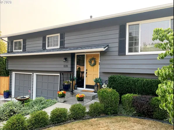 1335 NW 133rd Ave, Portland, OR 97229