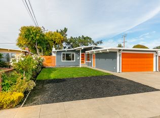 1409 Speers Ave, San Mateo, CA 94403