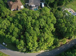 1781 Hydrangea Rd NW, Palm Bay, FL 32907