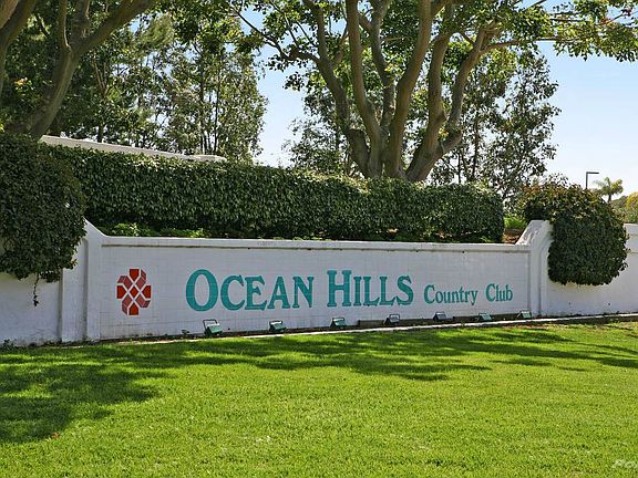 1. Front of OHCC