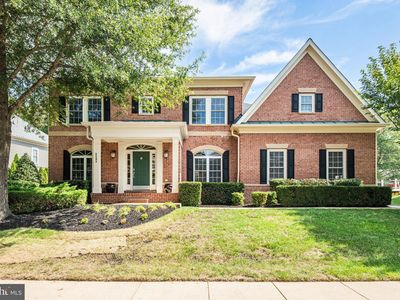 5505 Crofton Green Dr, Fairfax, VA, 22030