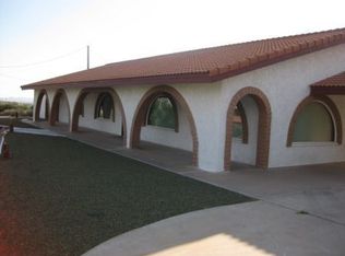 4958 N San Marcos Dr, Apache Junction, AZ 85220