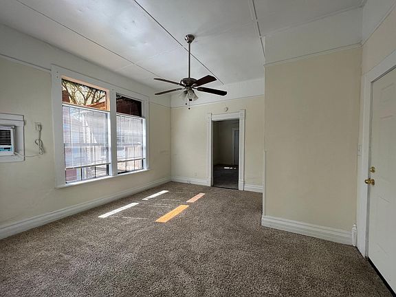 Large bedroom