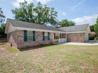 2759 Glen Eden Dr, Pensacola, FL 32514