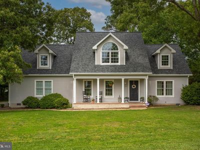 34095 N Heron Dr, Lewes, DE, 19958