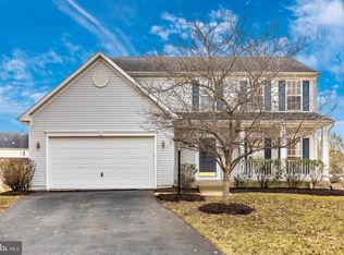 5183 Boscombe Ct, Frederick, MD 21703