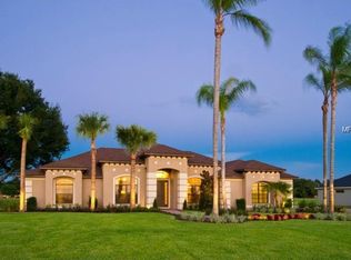 5905 Tangerine Reserve Ct, Mount Dora, FL 32757