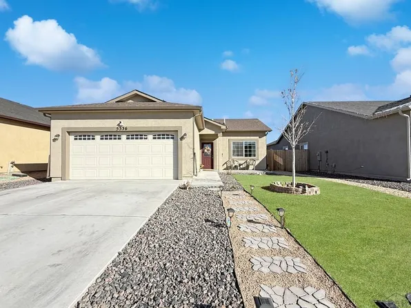5336 Gannet Ln, Pueblo, CO 81008