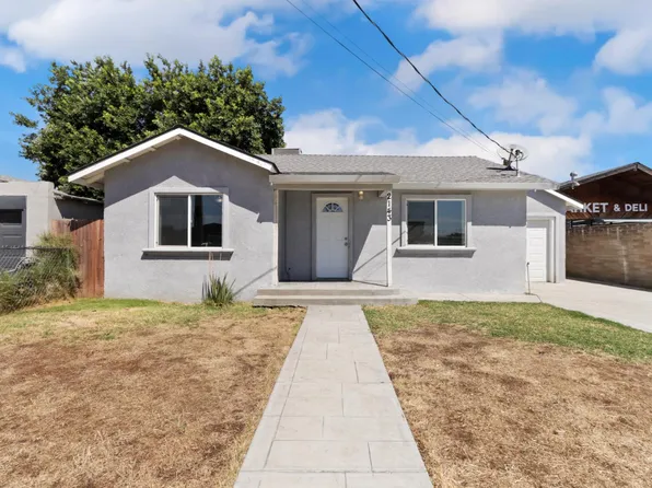 2143 Pine St, Ceres, CA 95307
