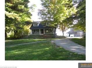 17 Back Brooks Rd, Waldo, ME 04915