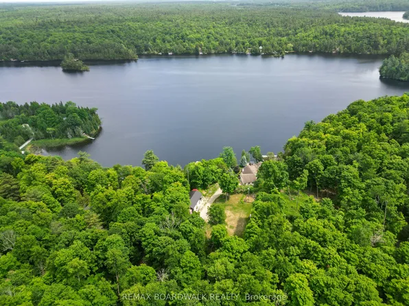 101 Arthur Ln, Central Frontenac, ON K0H 2P0