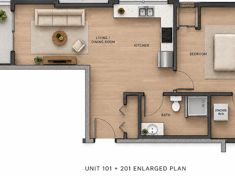 739 Williamson St — Photo 31