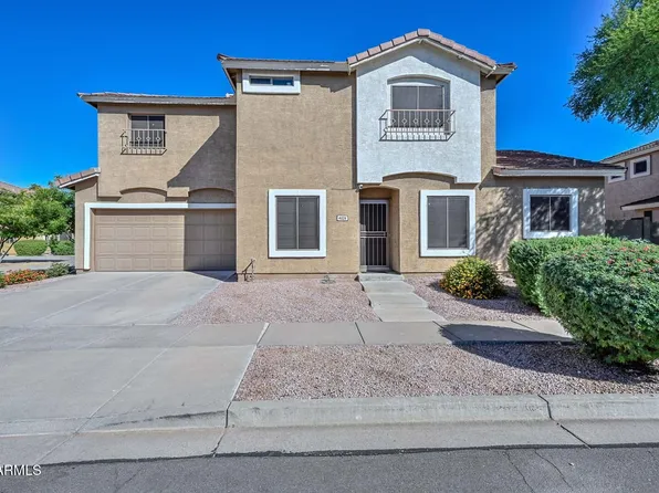 4026 E Melinda Lane, Phoenix, AZ 85050