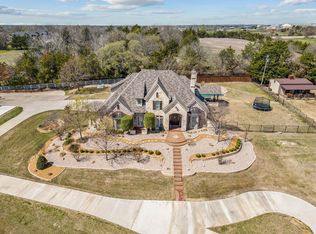 405 E Lamm St, Blue ridge, TX 75424