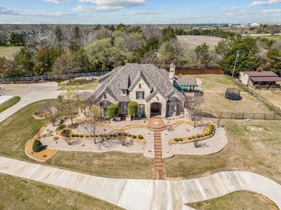 405 E Lamm St, Blue ridge, TX, 75424