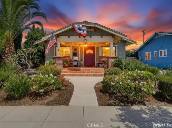 376 Orizaba Ave, Long Beach, CA 90814