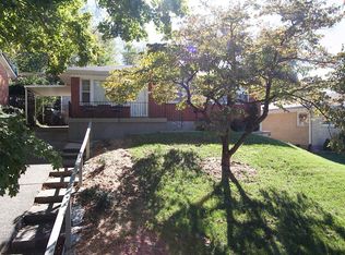 1618 Whippoorwill Rd, Louisville, KY 40213