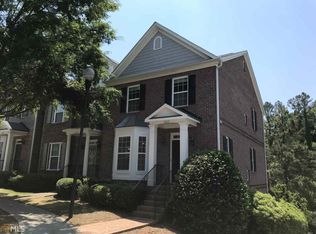 1602 Perserverence Hill Cir NW, Kennesaw, GA 30152