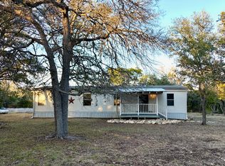 1785 Springwood Dr, Spring Branch, TX 78070