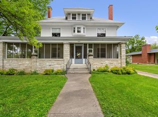 503 E Eastwood St, Marshall, MO 65340