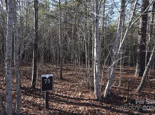 75 Tayberry Dr, Nebo, NC 28761