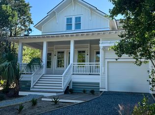 556 Chicamacomico Way, Bald Head Island, NC 28461