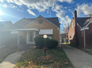 19429 Winthrop St, Detroit, MI