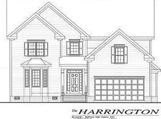 105 Collington Run, Yorktown, VA 23693