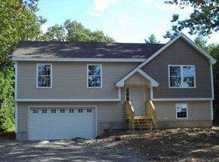 206 Fordway Ext, Derry, NH 03038