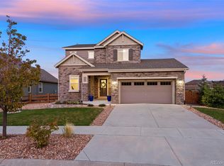 9382 Noble Way, Arvada, CO 80007