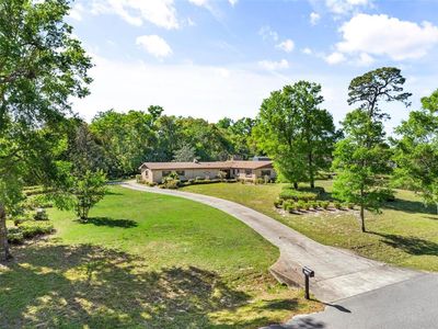 3452 N Washington St, Zellwood, FL, 32798