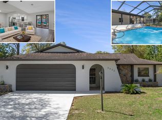 9032 Dorsey St, Spring Hill, FL 34608